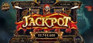 Quay hũ Sunwin cực dễ, cơ hội trúng jackpot cực lớn