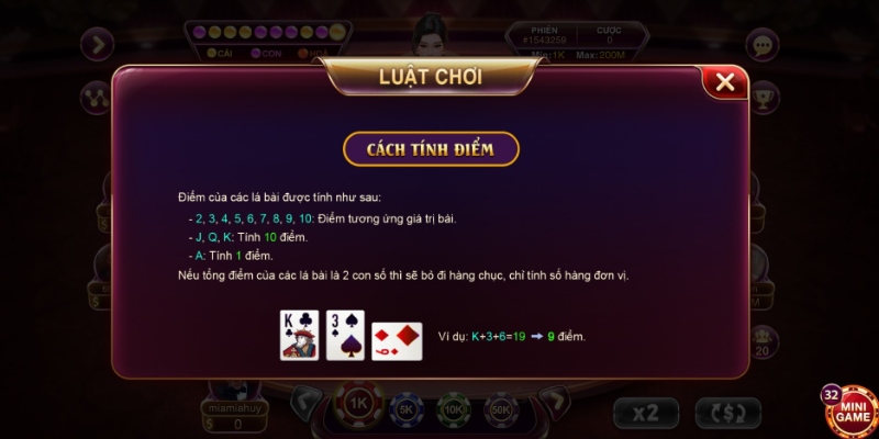 Áp dụng các tip chơi bài hiệu quả từ các chuyên gia