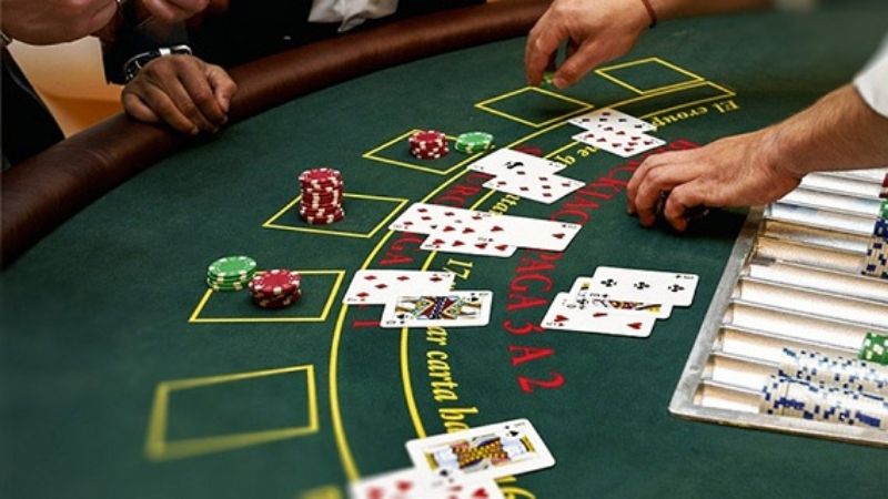 Chiến thuật là yếu tố giúp bạn tăng tỷ lệ thắng khi chơi poker
