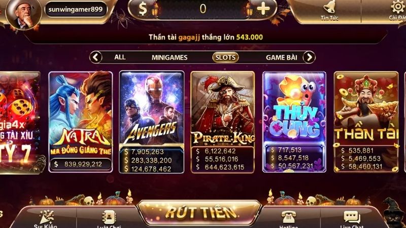 Nhà cái Sunwin - hệ thống bảo mật hiện đại