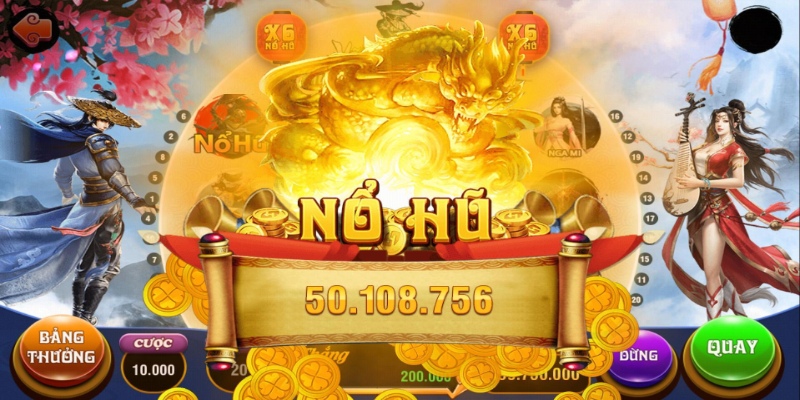Lượng người tham gia tại Sunwin trúng hũ nhiều với giá trị cao
