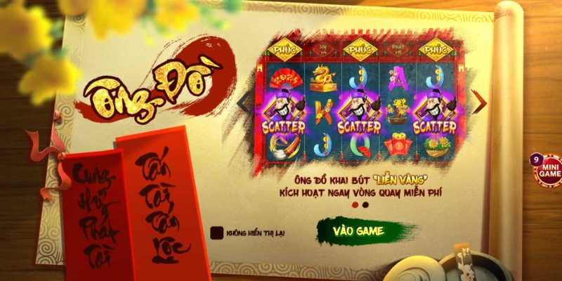 Định nghĩa slot game là gì chuẩn xác nhất 2025 cho tân thủ