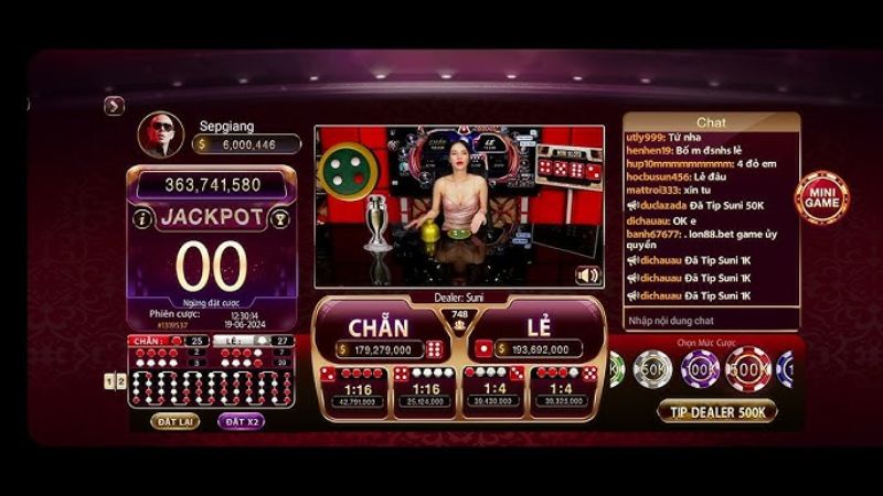 Các tips chơi xóc đĩa hiệu quả từ cao thủ